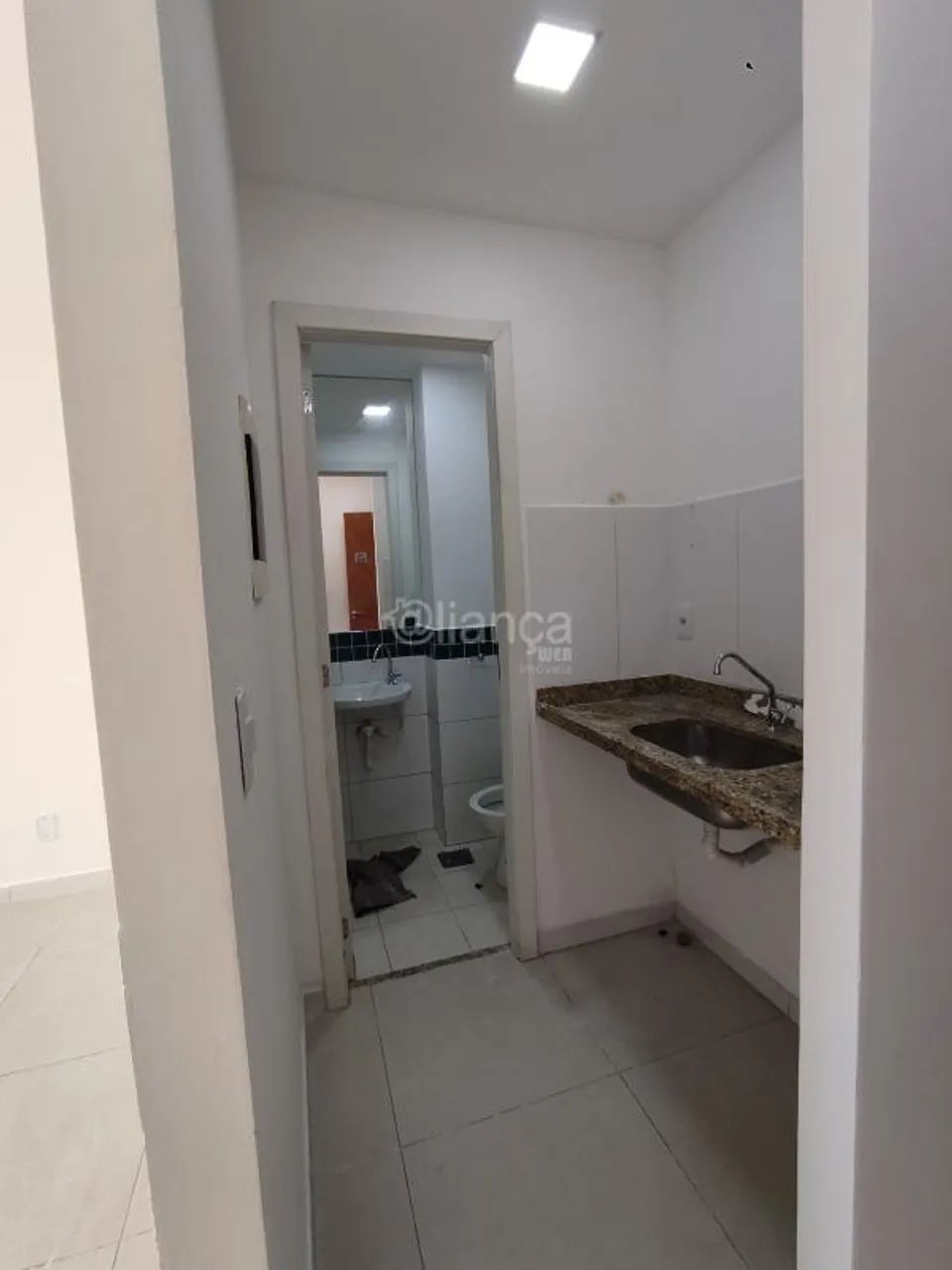 Sala comercial no Centro de Vila Velha. - Foto 4