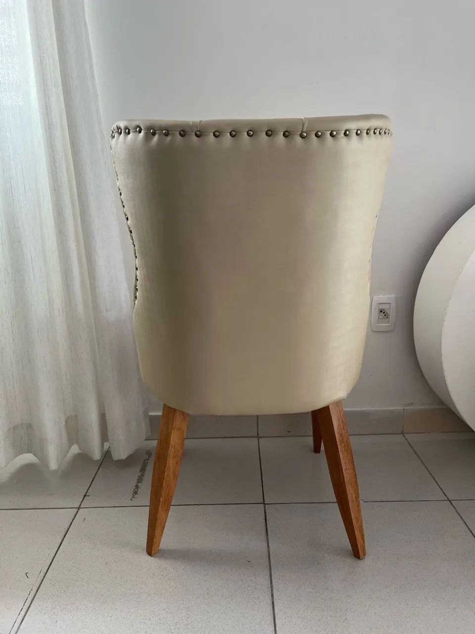 Poltrona Decorativa - Foto 3