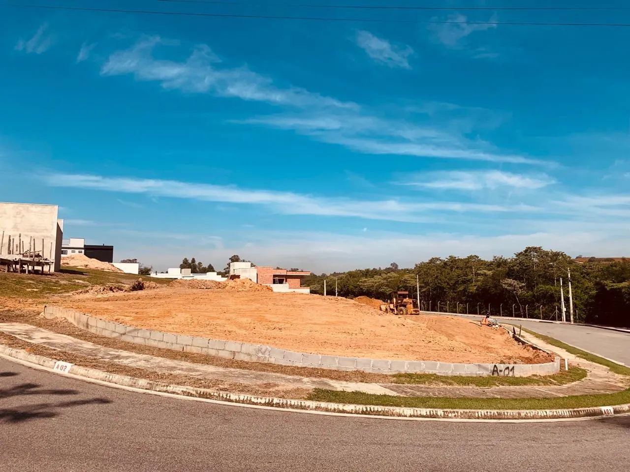 Terreno em Condomínio para Venda em Sorocaba, Jardim Villagio Milano - Foto 2