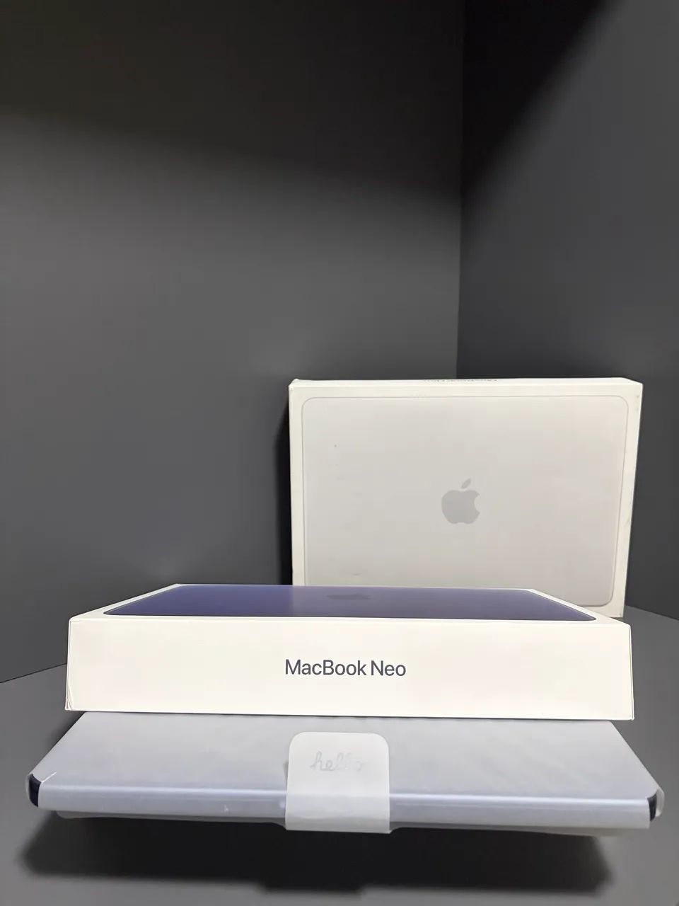 Macbook Neo 256gb - Notebooks - Costa e Silva, Joinville