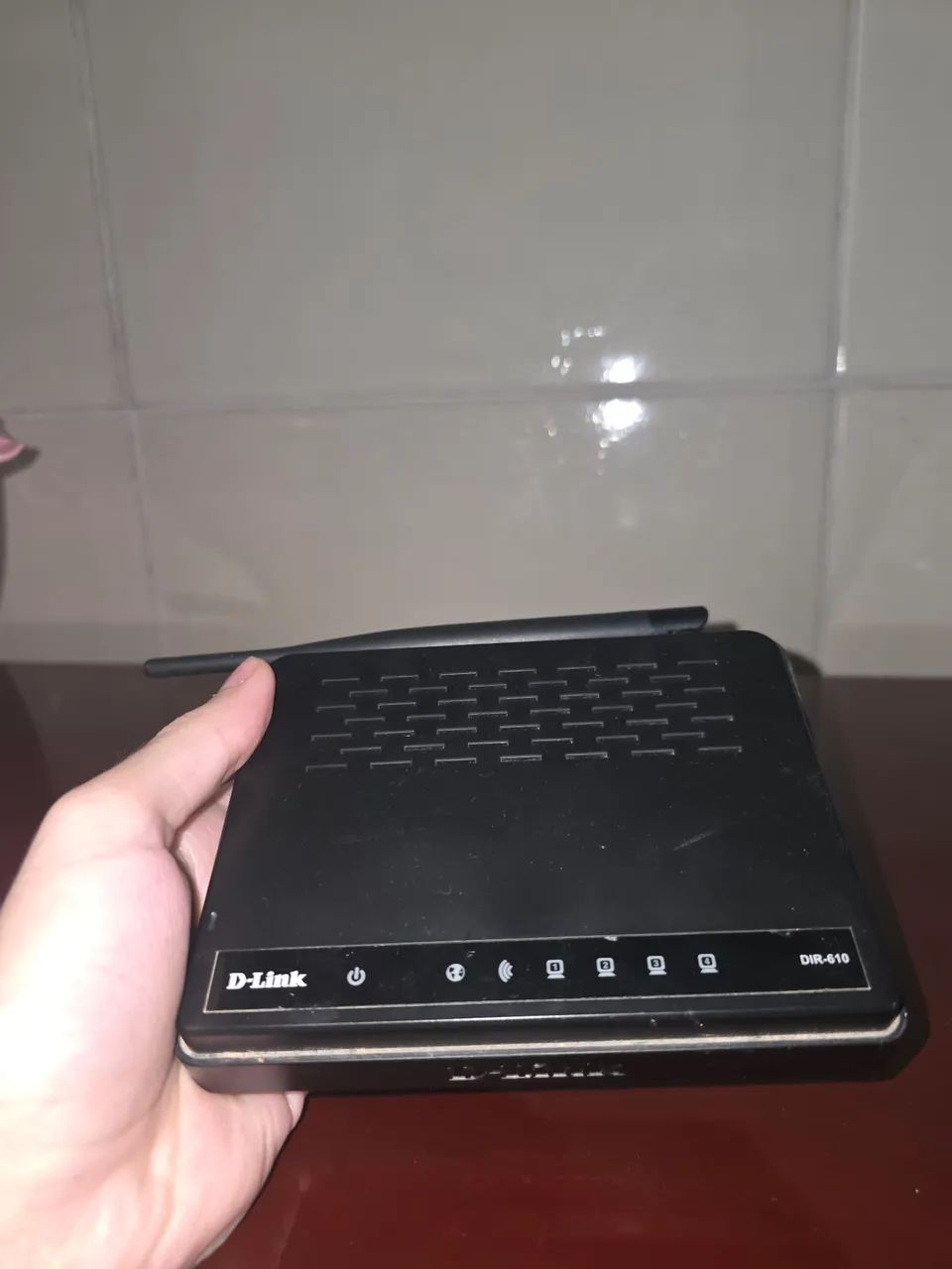 Lote de eletrônicos / No Estado  - Foto 5