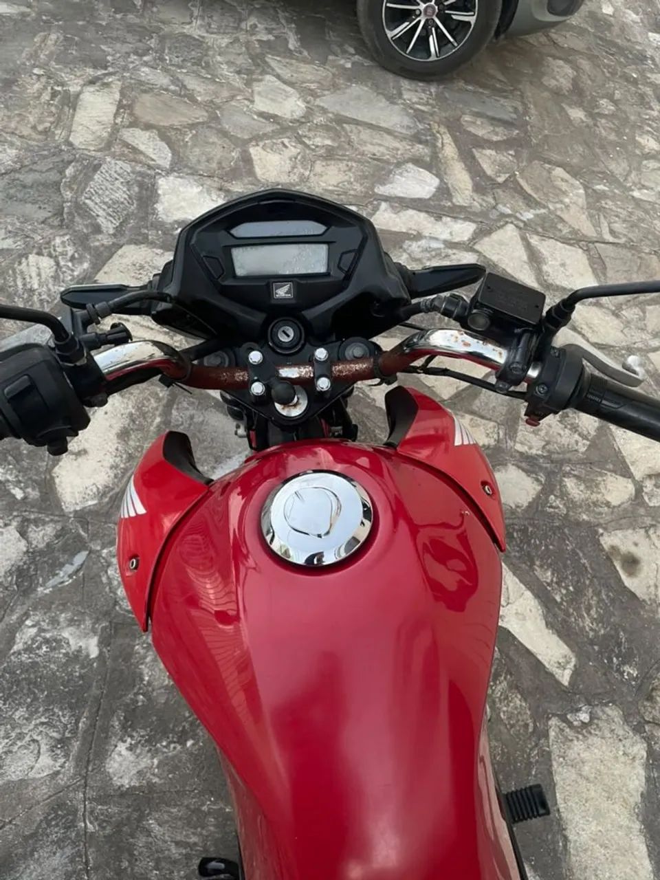 FAN 125 COMPLETA EXTRA ! - Foto 3