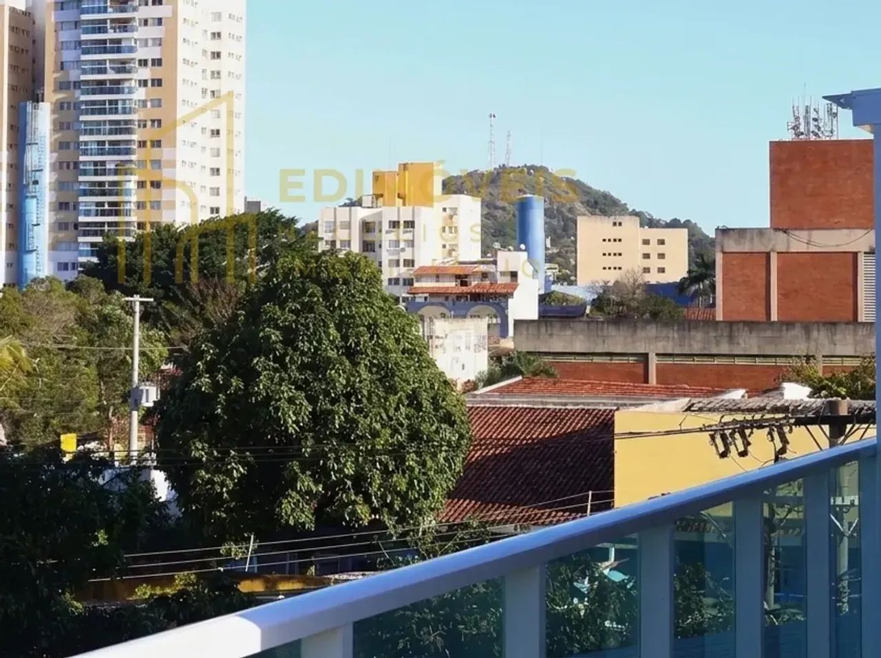 Enseada do Suá| Apartamento 2 quartos com área de lazer incrível - Foto 2