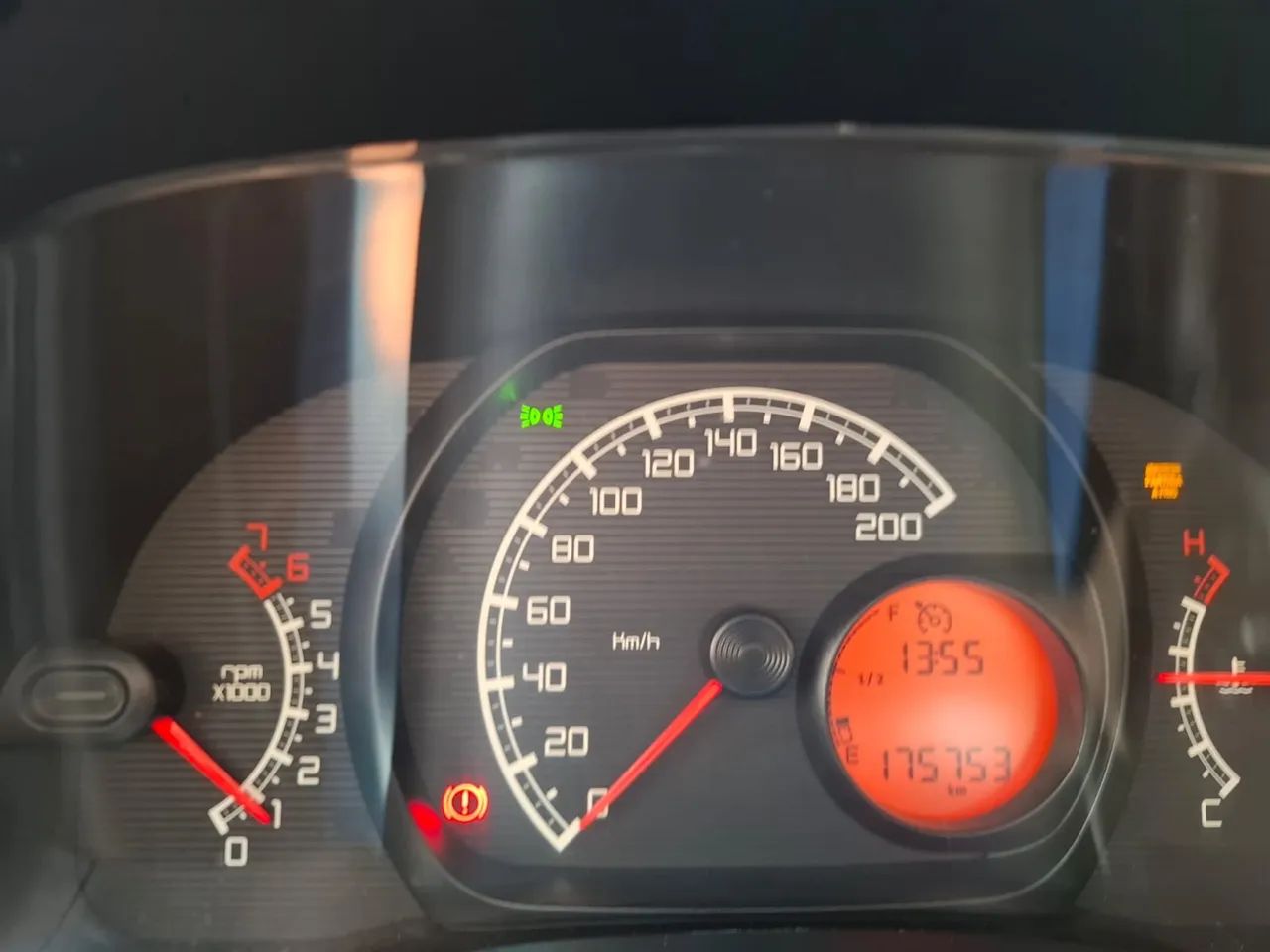 Fiat Strada Working Hard 1.4 Fire Flex 8V CS 2020 - Foto 5