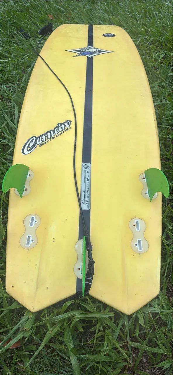 Prancha de Surf  - Foto 5