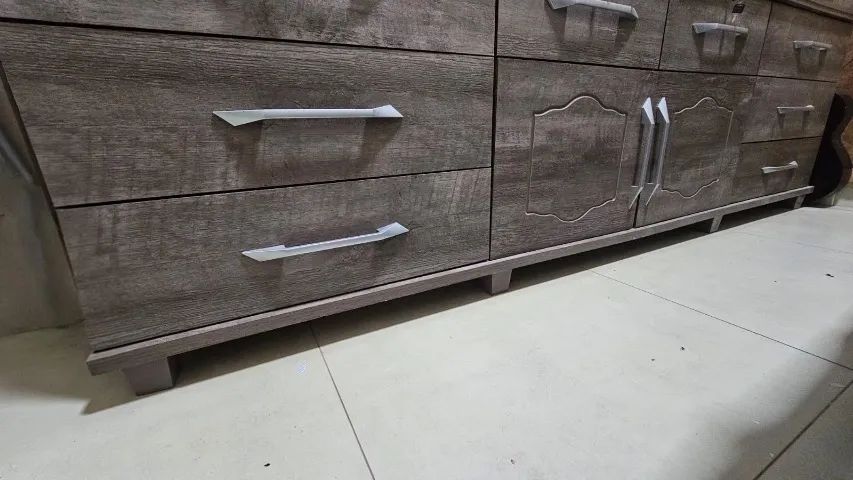 Guarda Roupas Triplex - Foto 4