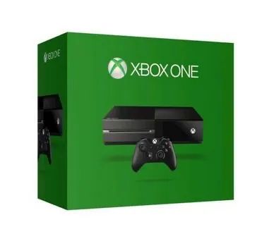 XBOX ONE