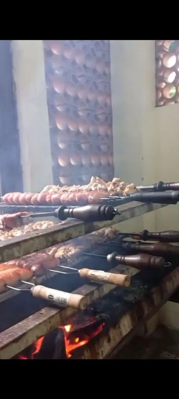 Churrasqueiro
