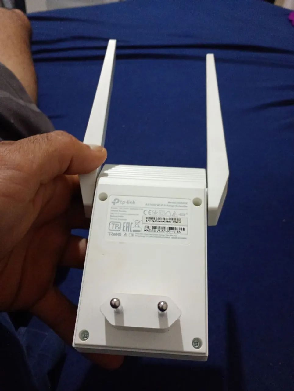 Roteador tp-link - Foto 2