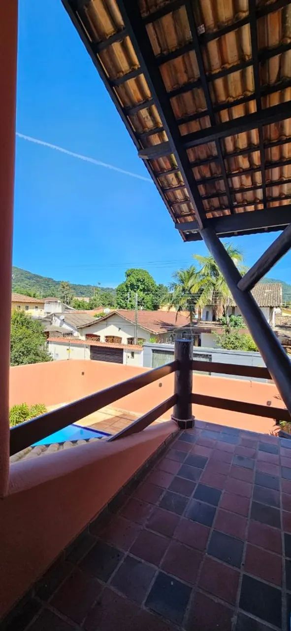 Casa de sonho em Bertioga  - Foto 5
