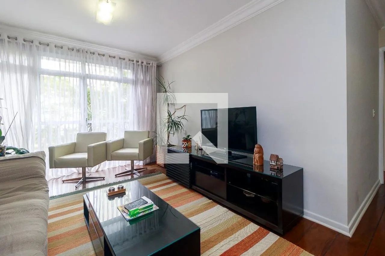 Apartamento à Venda - Santo Amaro , 3 Quartos, 154 m2 - Foto 4