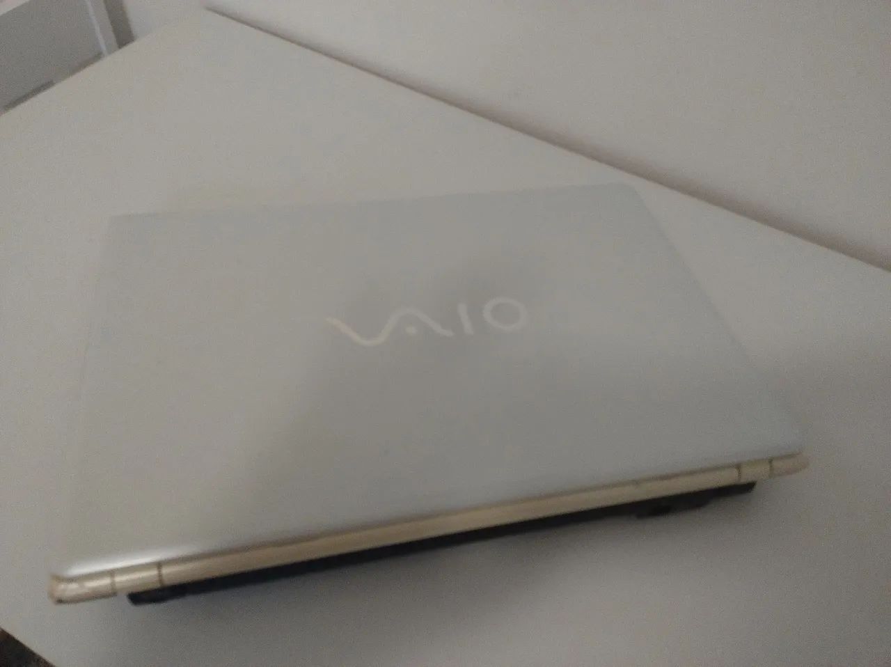 Notebook Sony vaio i5 - Notebooks - Bangu, Rio de Janeiro