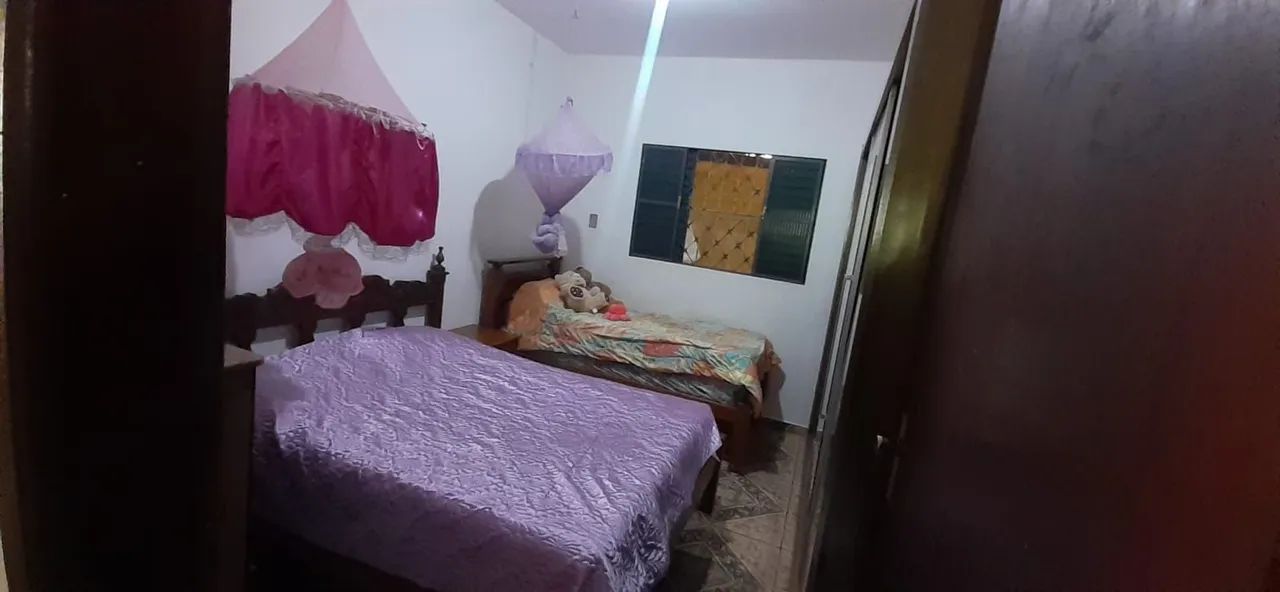 Casa com edicula - Urbis 4 - Foto 3
