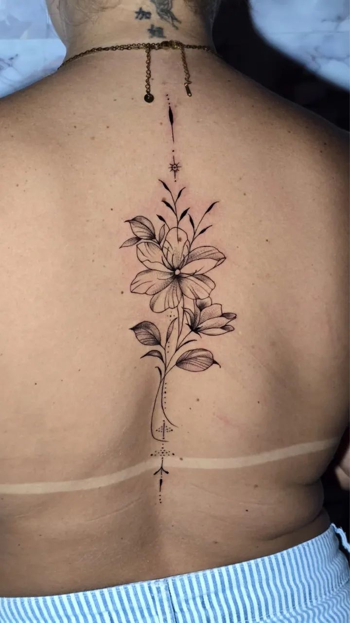 Tatuagem  - Foto 3