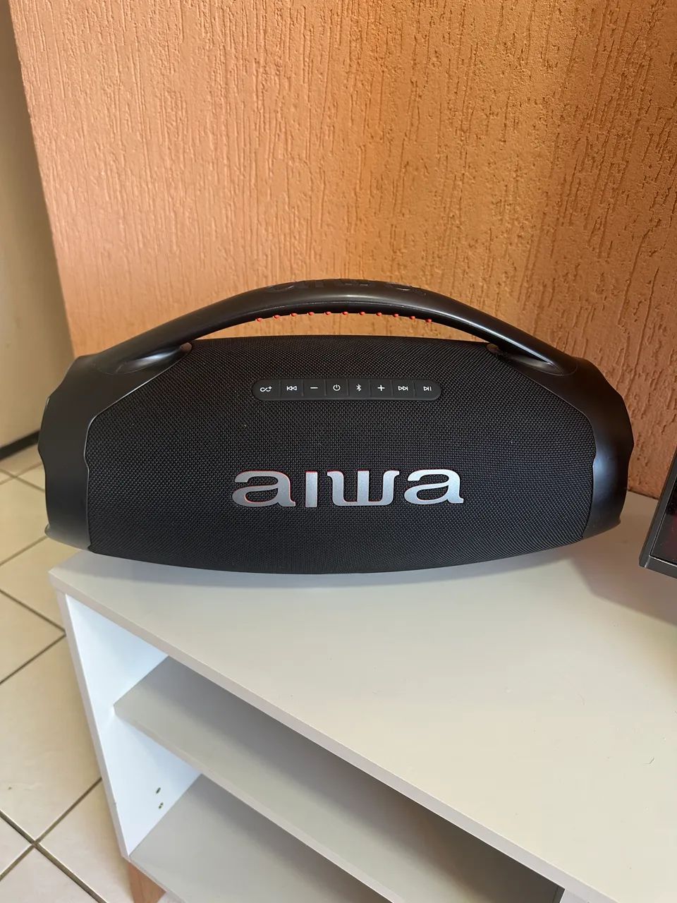 AIWA BOOMBOX PLUS