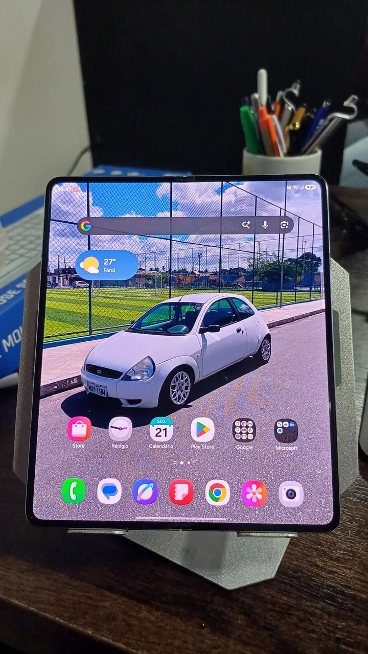Samsung Fold 5