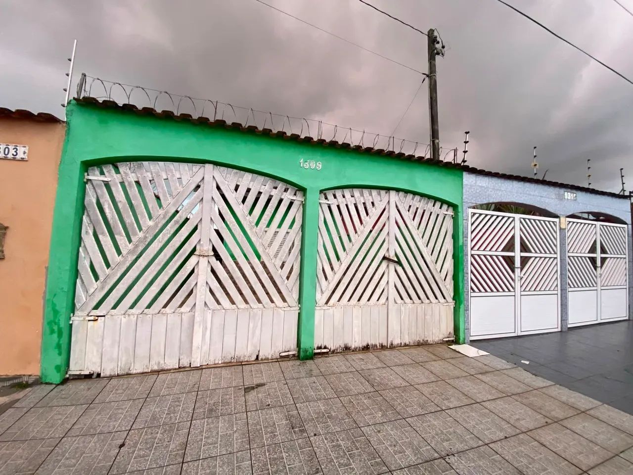 Casa temporada Mongaguá  - Foto 2