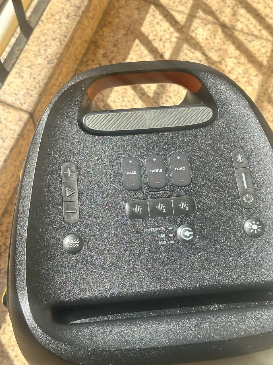 Jbl party box 310 - Foto 4