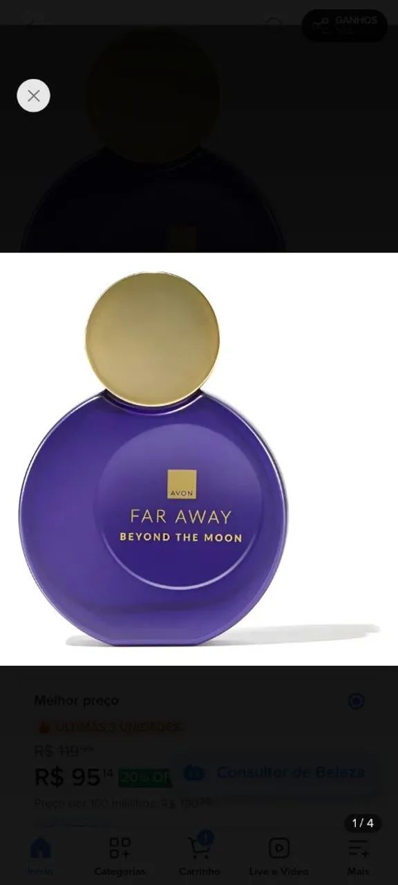 Far Away Avon  - Foto 3