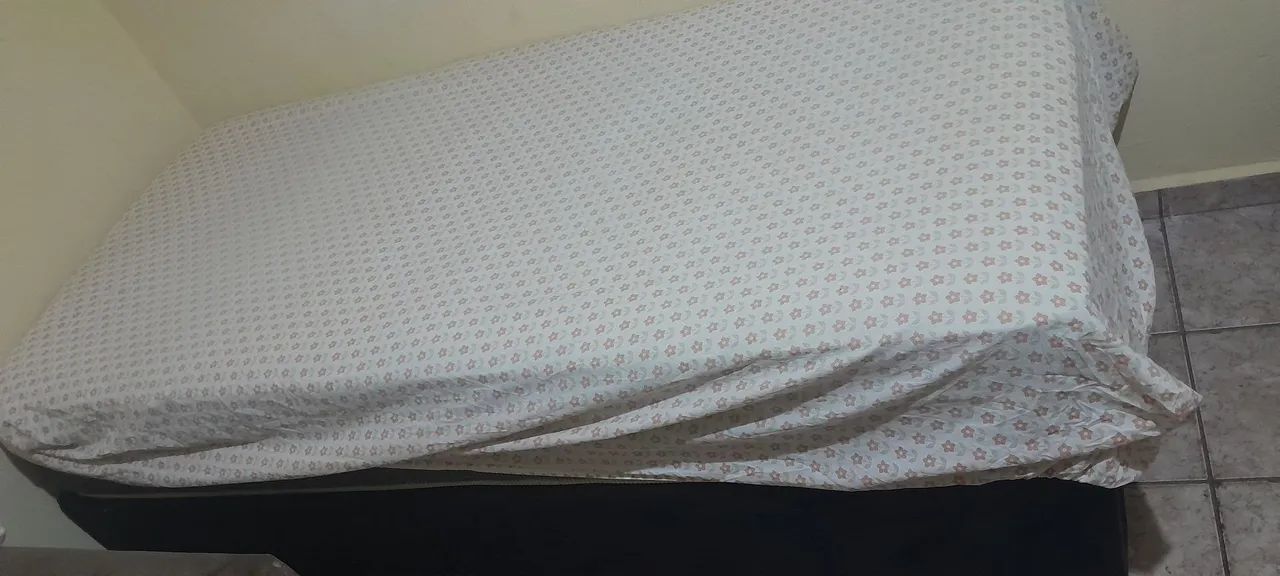 Cama box solteiro - Foto 3