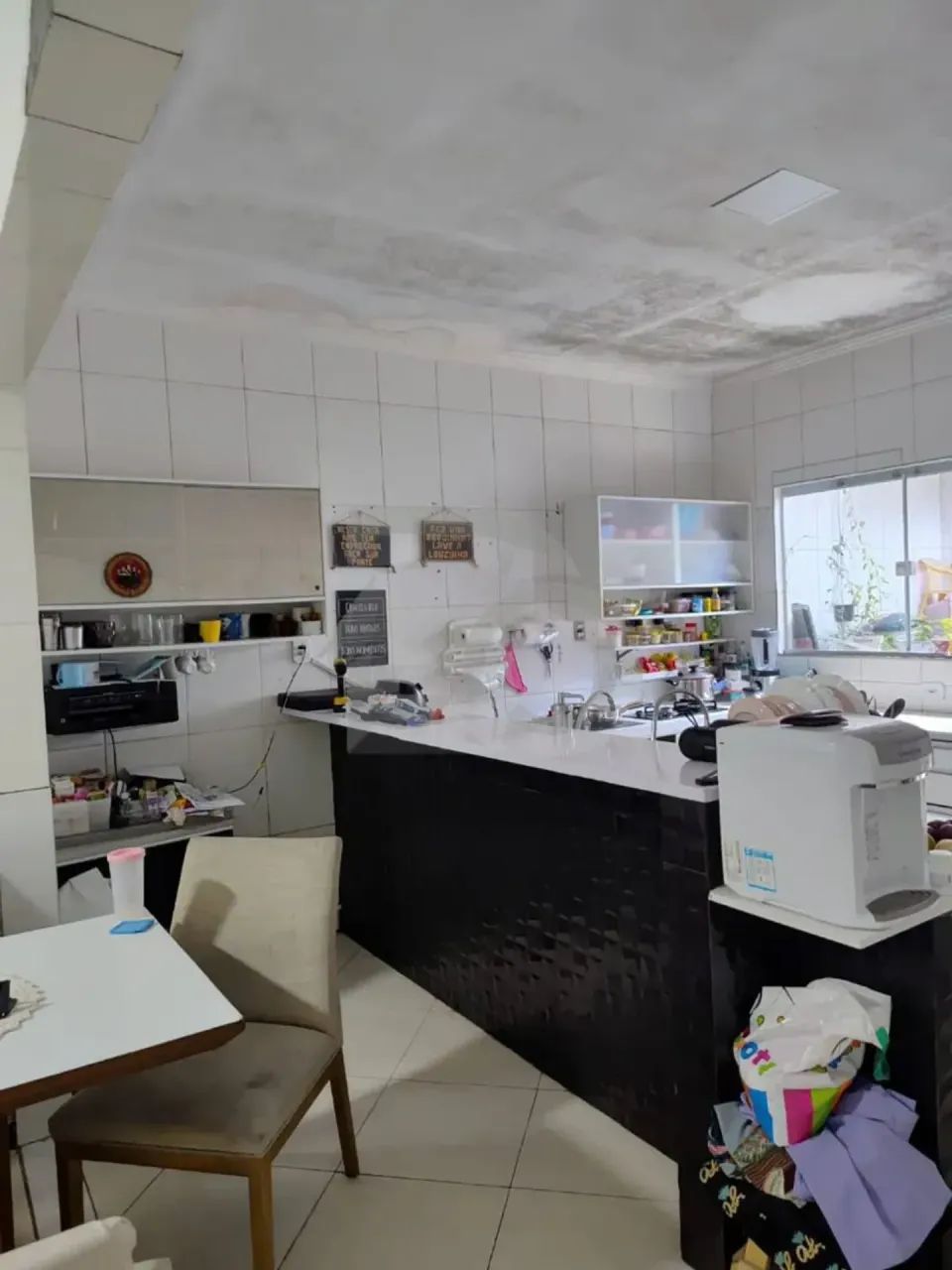 Casa Ampla no São Conrado | 2 Imóveis, 3 Quartos e Energia Solar - Foto 5