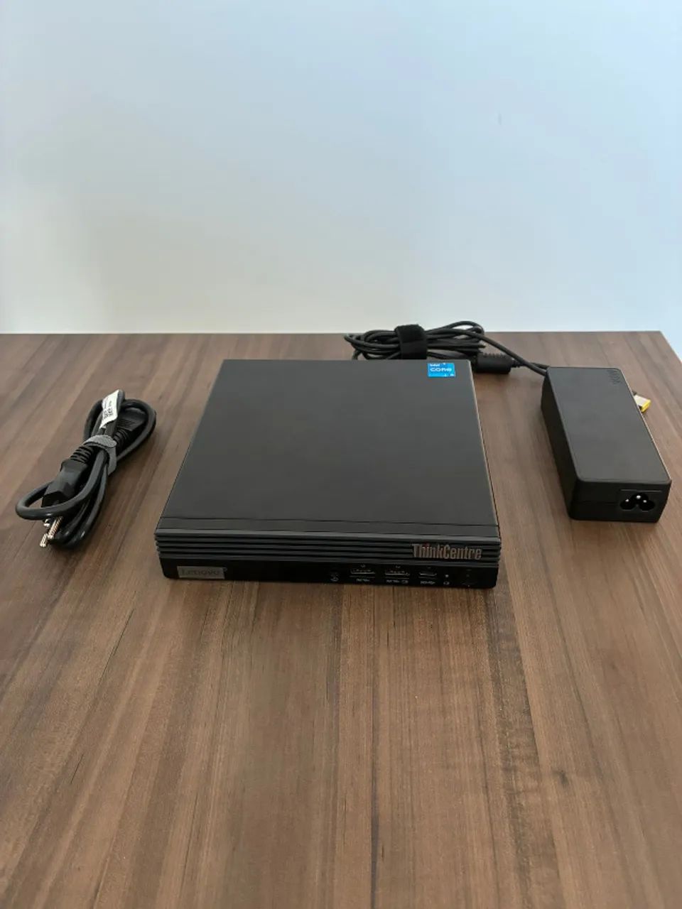 Mini PC Lenovo (Garantia de 3 Anos) - Foto 5