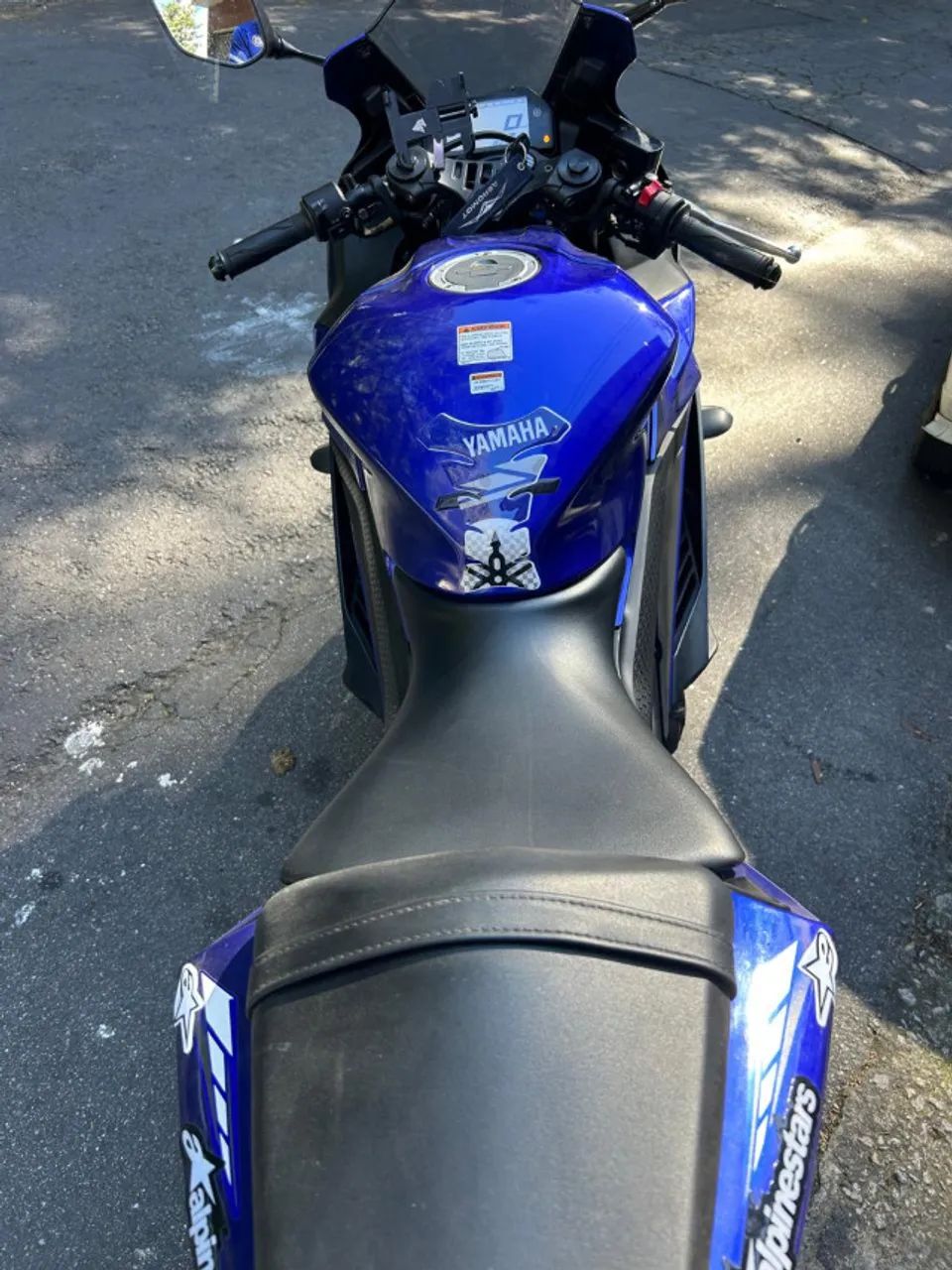 YAMARA R3 LINDA - Foto 4