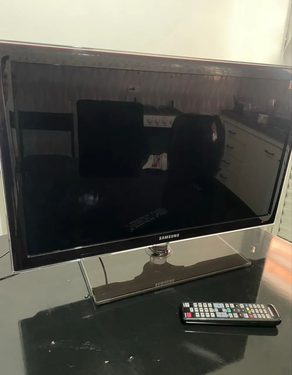 TV SAMSUNG 32 Não é Smart 