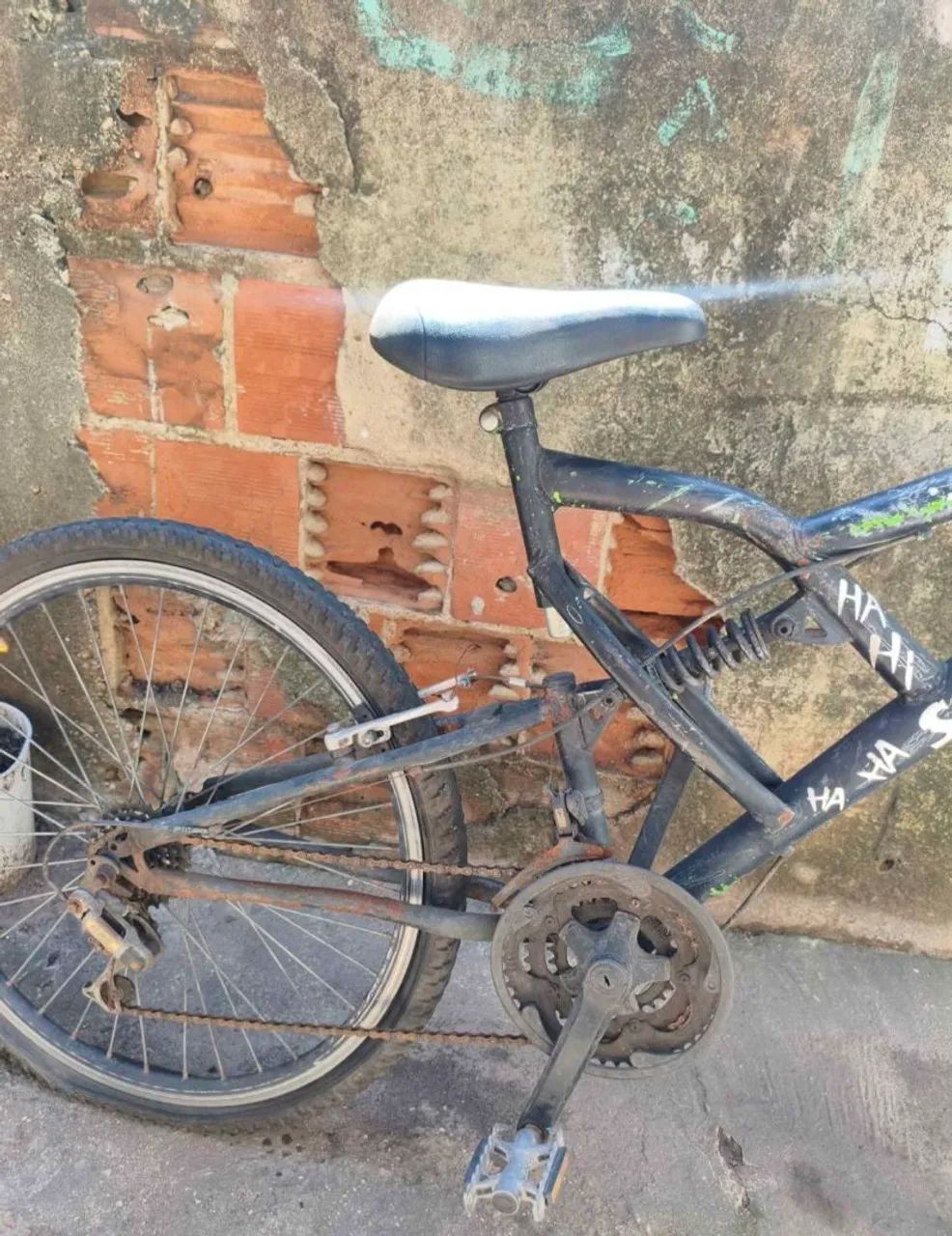 BICICLETA  - Foto 5
