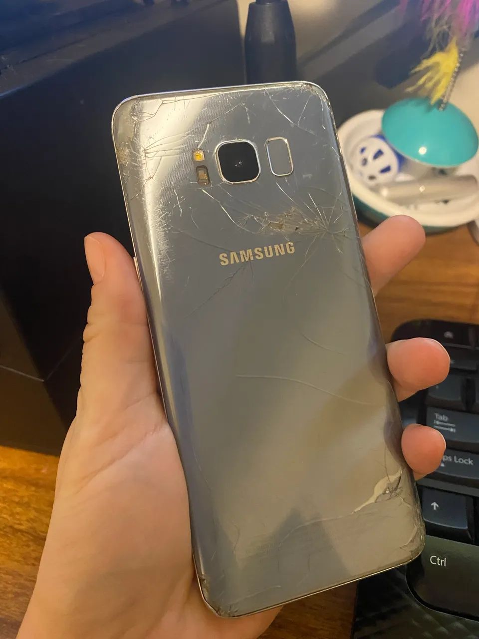 Samsung S8 