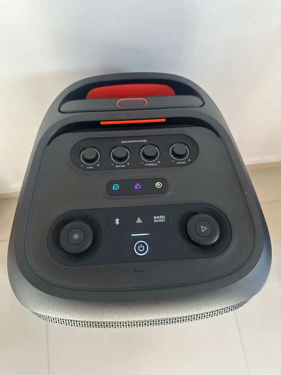 JBL PARTYBOX STAGE 320 - Foto 4