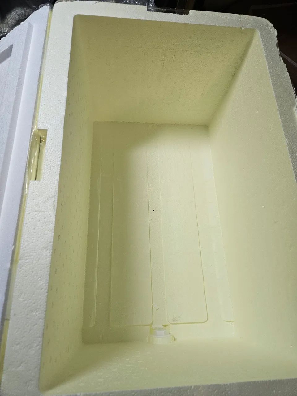 Isopor 60 litros (3 unid) - Foto 2