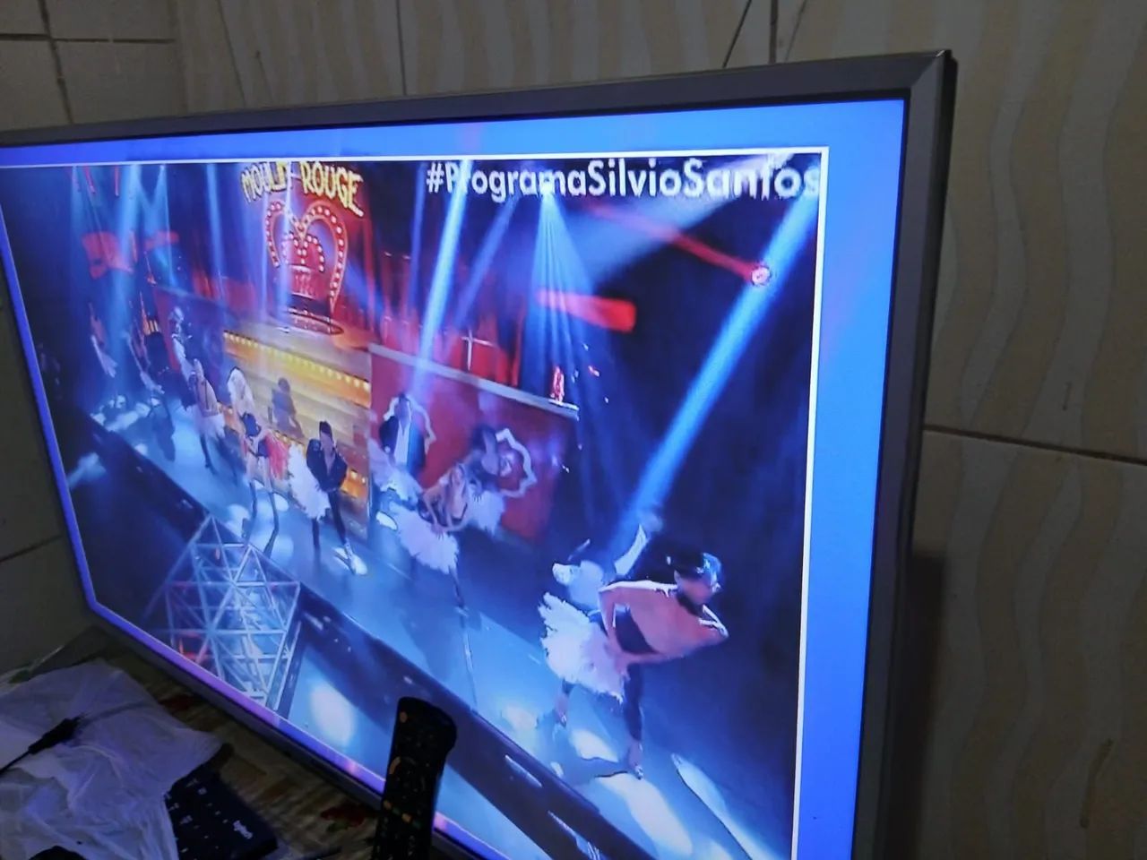 VENDO TV PANASONIC SMART TV - Foto 3