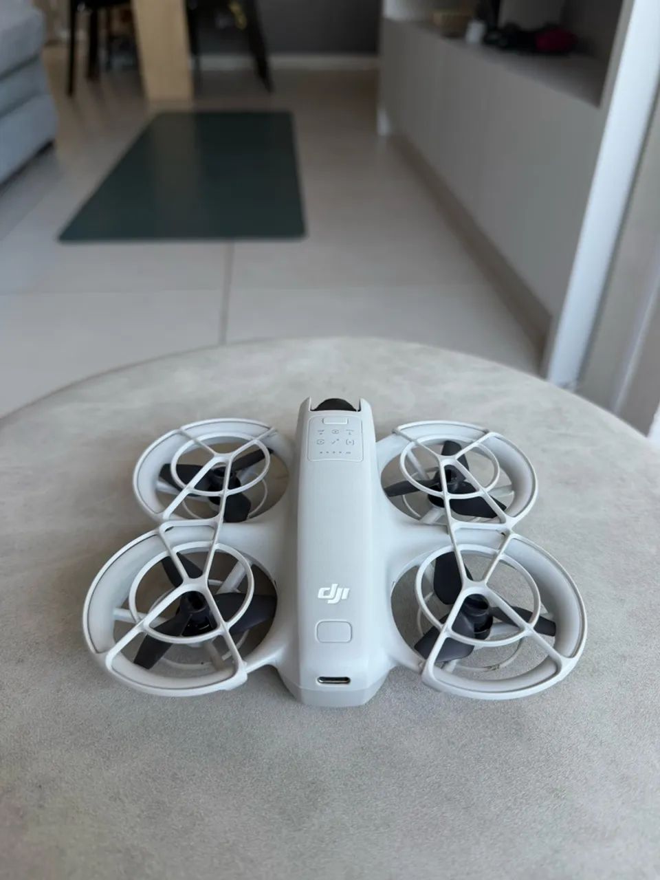 Drone DJI Neo - Foto 2