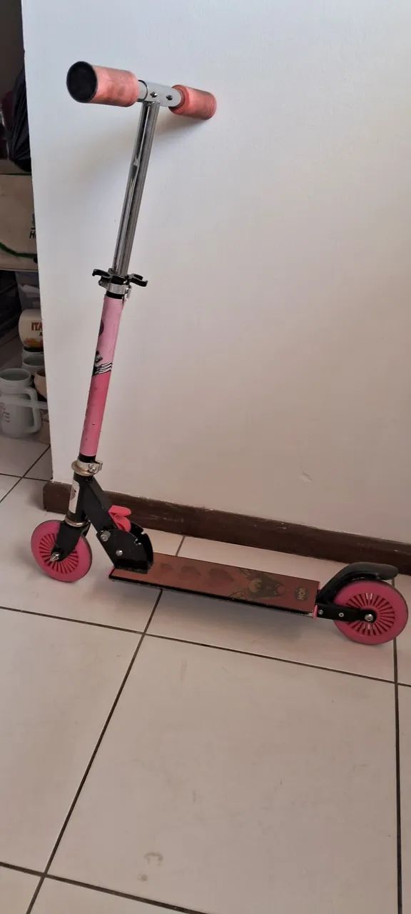 Patinete infantil  - Foto 2
