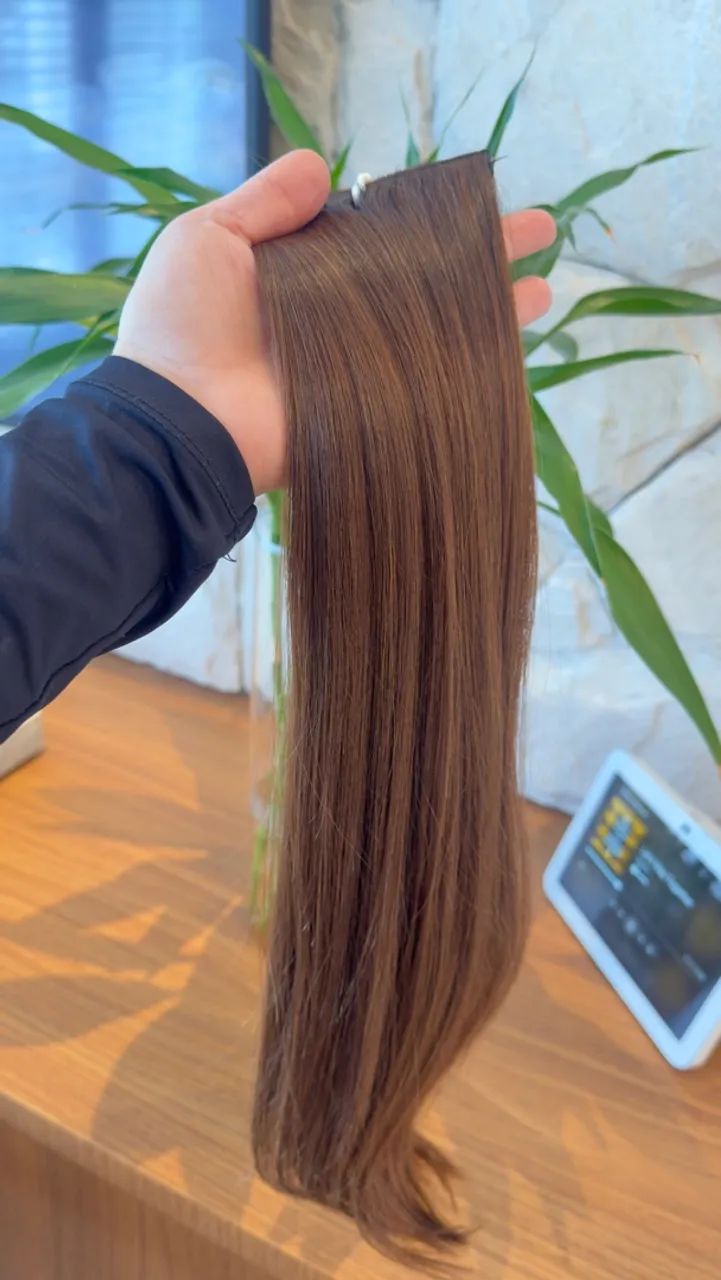 Cabelo Brasileiro do Sul - Foto 5