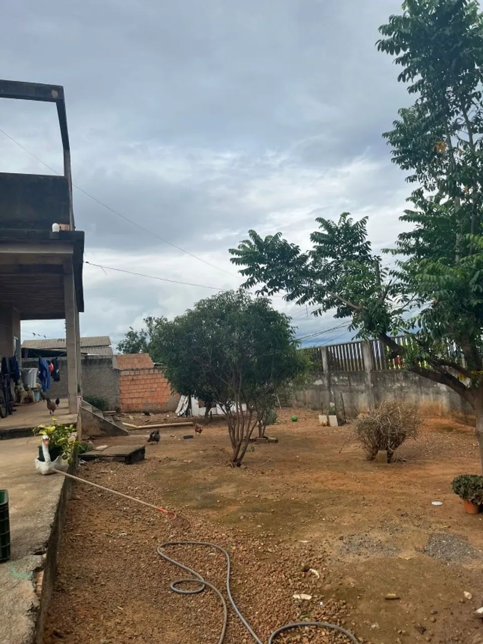 Casa Cidade Ocidental - Foto 2