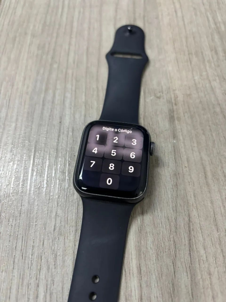 Apple Watch SE GPS + Cellular Gen1 44mm - Foto 3