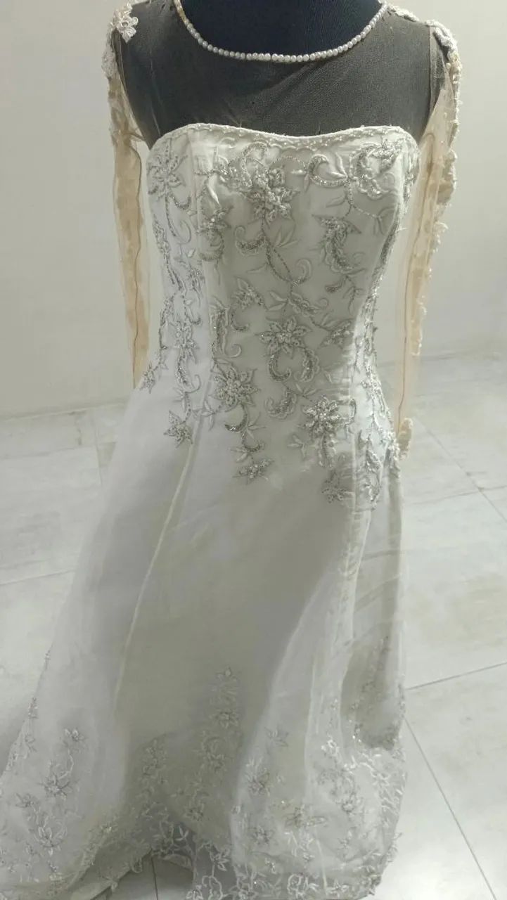 Lote noiva *90 - Foto 2