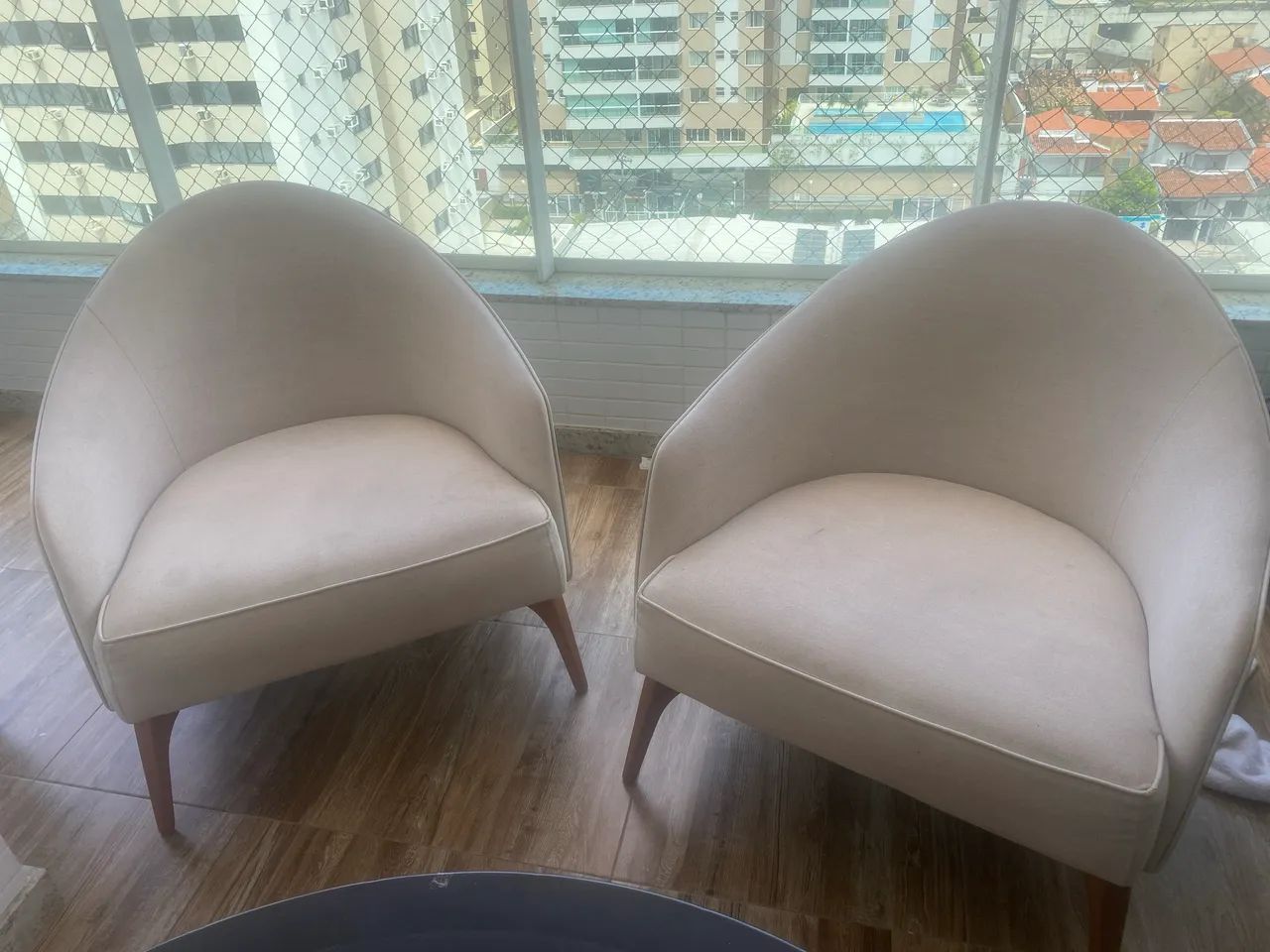 Venda de Poltronas