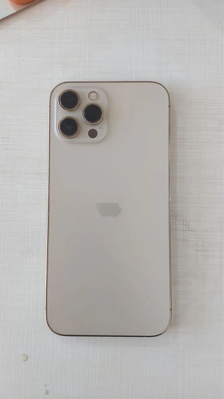 iPhone 12 Pro Max  - Foto 4
