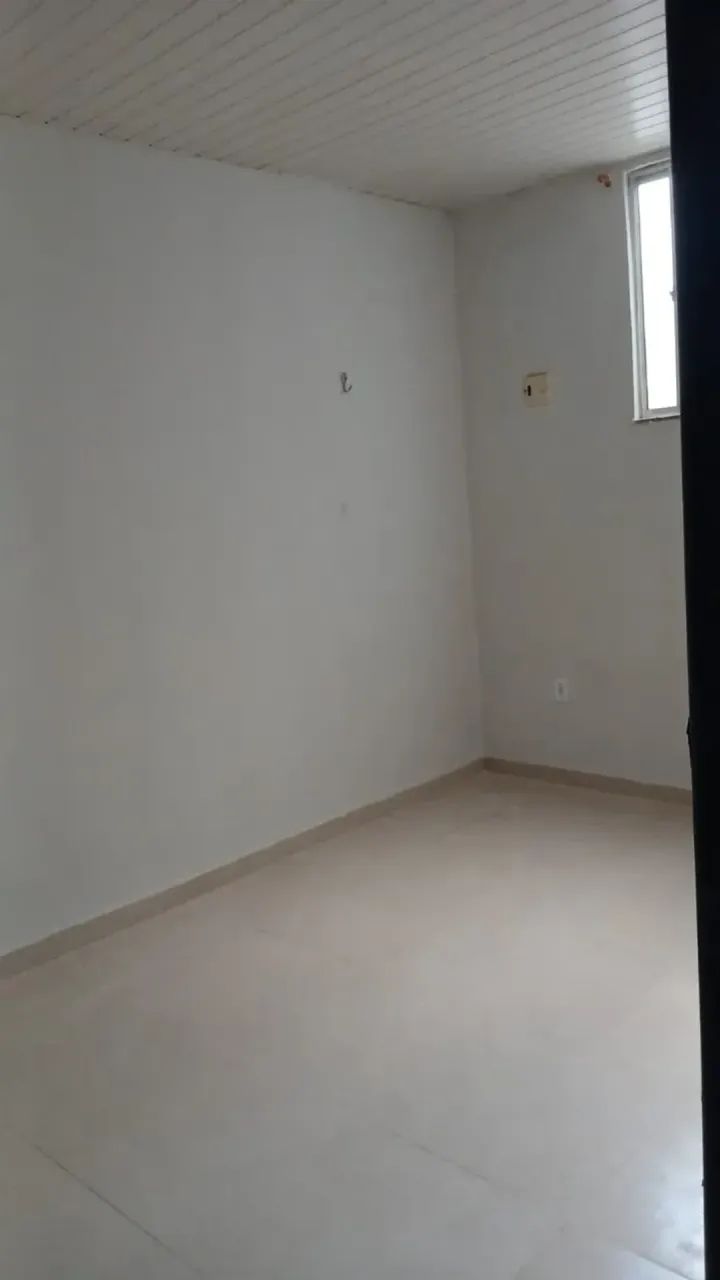 Aluga-se kitnet, Rua Cipriano Santos, nº 472 - altos (kitnets 01 e 02) - Foto 2