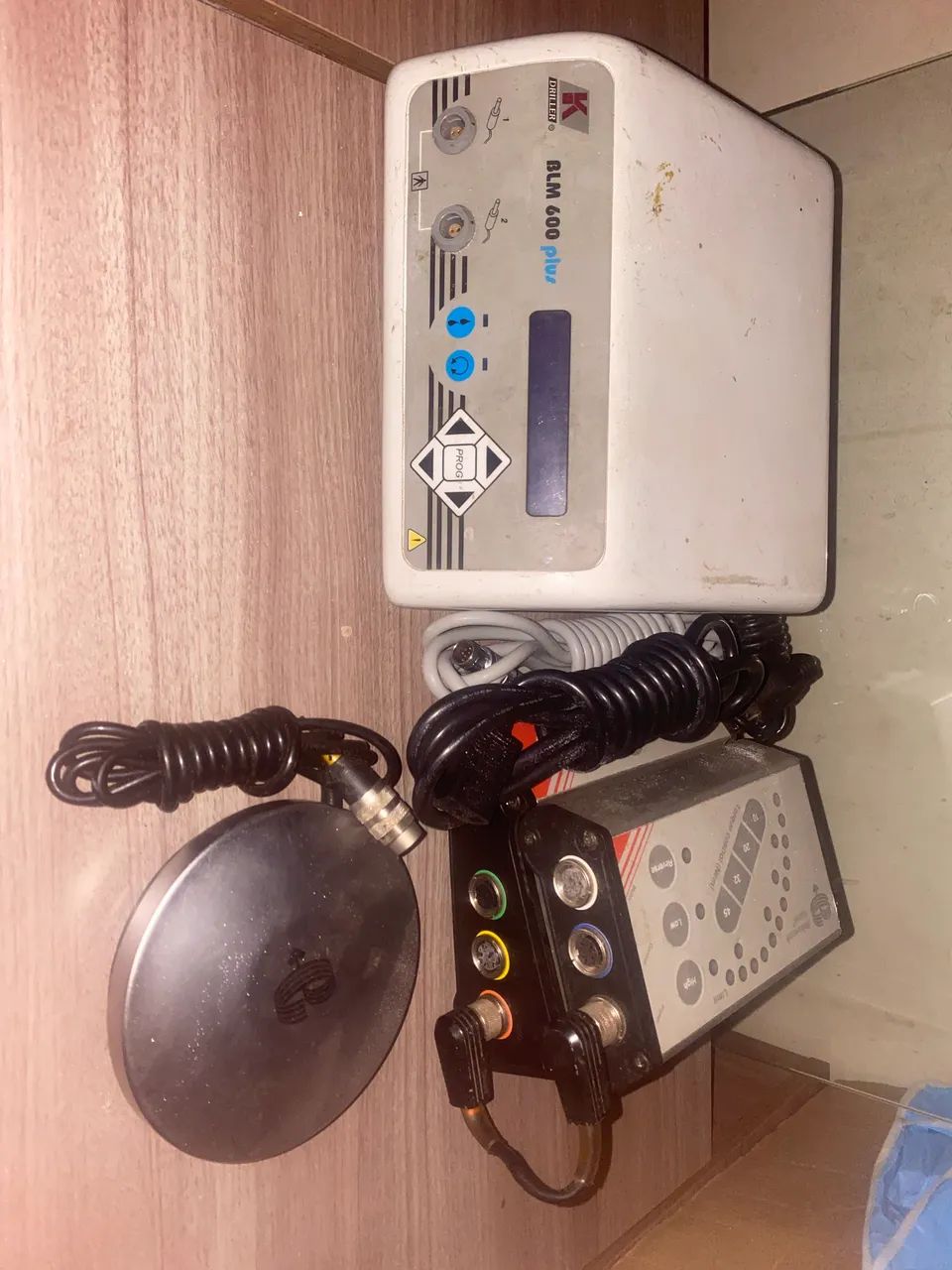 Motor implante - Foto 4