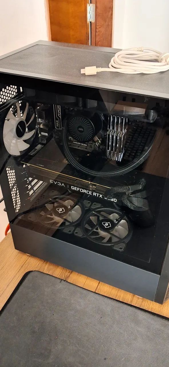 Pc Gamer Topzera