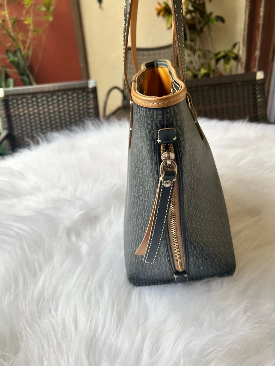 Bolsa Victor Hugo - Foto 3