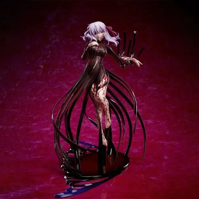 Fate/stay Night Heaven's Feel ~ II. Lost Butterfly - Matou Sakura - 1/7 - Makiri no Hai  - Foto 3