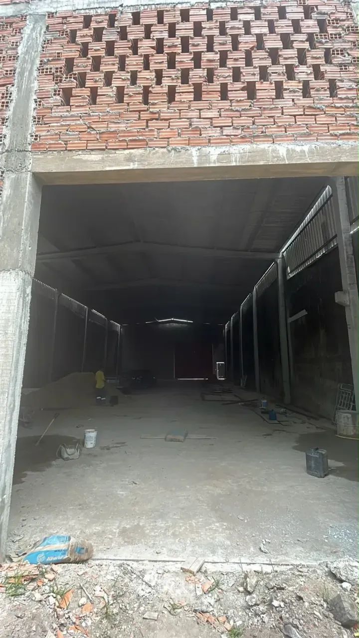 Imóvel para aluguel com 525 metros quadrados em Antares - Maceió - AL