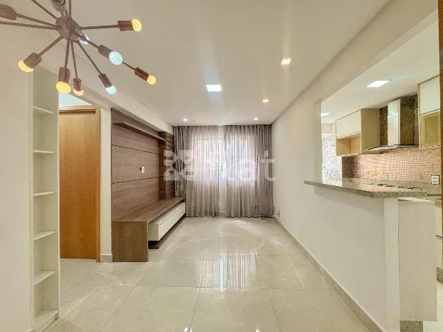 Aluguel Top Life LONG Beach Bloco A