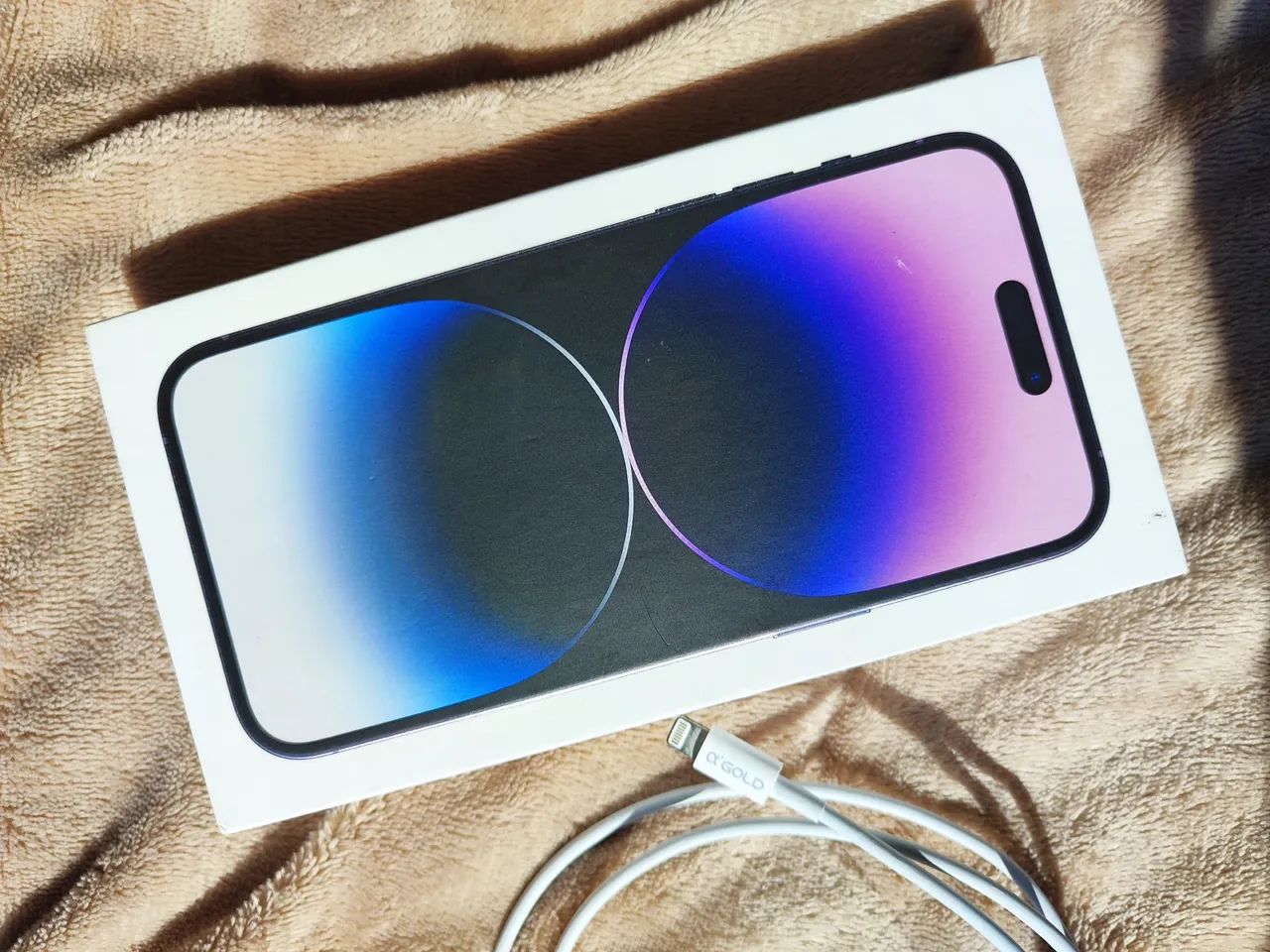 iPhone 14 Pro Max 128Gb - Foto 3