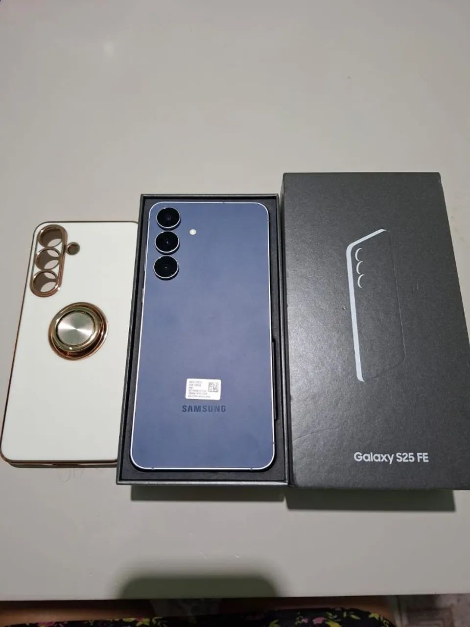S 25 fe
